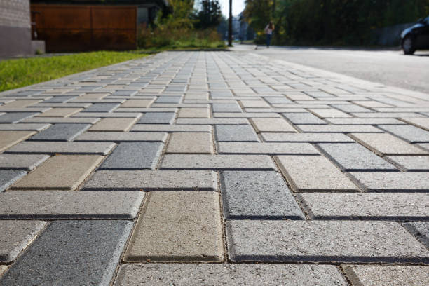 Best Concrete Paver Driveway  in Stock Island, FL