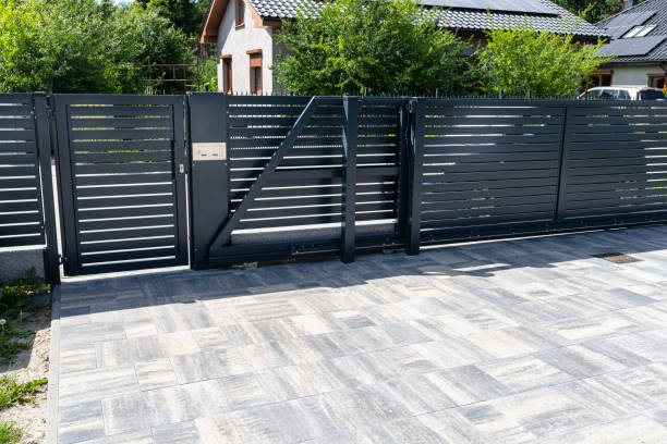 Best Permeable Paver Driveway  in Stock Island, FL