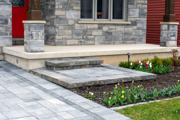 Best Residential Paver Driveway  in Stock Island, FL