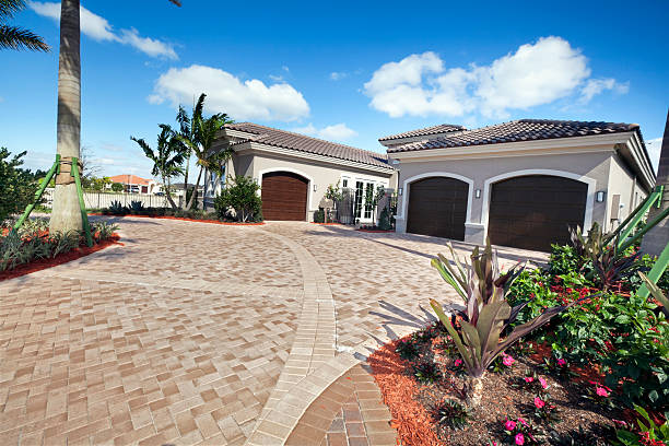 Driveway Repair Near Me in Stock Island, FL