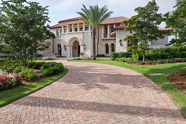 Reasons to Select Us for Your Driveway Paving Requirements in Stock Island, FL